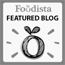 Foodista Blog of the Day